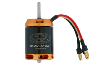 HKII-2221-2010