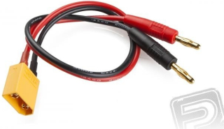 Nabíjecí kabel XT-90