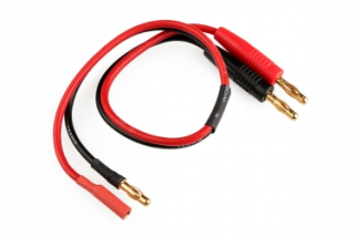 Nabíjecí kabel Gold 4mm