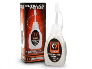 vteřinové lepidlo HPI ULtra CA