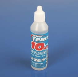  10wt/100cSt (59ml) ASSO silikonový olej