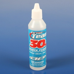 25wt/275cSt(59ml) ASSO silikonový olej