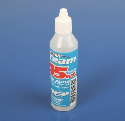 45wt/575cSt (59ml) ASSO silikonový olej