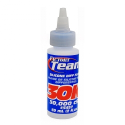 30000cSt (59ml) ASSO silonový olej 