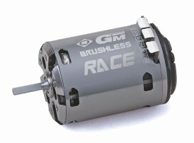 GM Race 5.5T