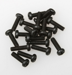 .PD1533 Šroub 3x10mm