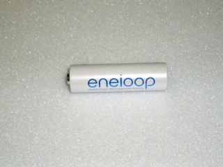 Eneloop AA 1900