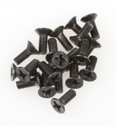 .PD1191Šroub se zápustnou hlavou 3x8mm,