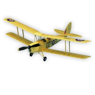 DH 82 A TIGER MOTH CO2 