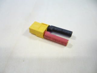 Redukce XT60 samice/G4 samice