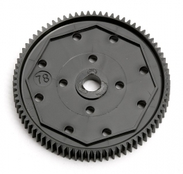 AE9652 Ozubené kolo, 78 zubů, 48DP modul