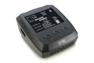 SKY RC B6 nano nabíječ 320W