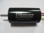 HET Typhoon 650-68 1500Kv