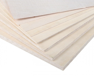 Překližka 3.0mm 30x60cm letecká PELIKÁN