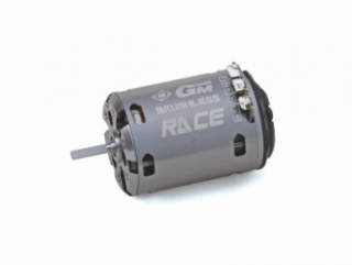 BRUSHLESS GM RACE 7,5T motor