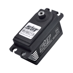 BH6015 Hi Volt Brushless servo (13 kg)