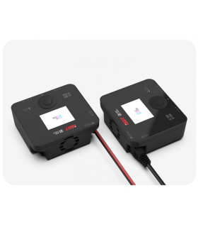 iSDT D1 DC250W/AC100W nabíječ