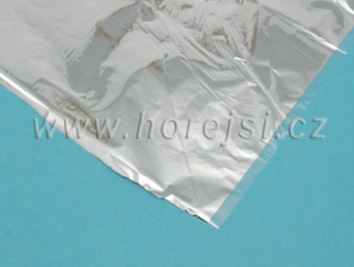 Mylar folie pokovená (6,8 g/m2)