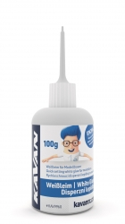 KAVAN disperzní lepidlo 100g