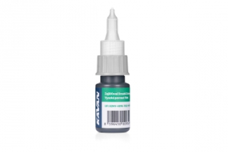 KAVAN zajišťovač šroubů - zelený 10ml