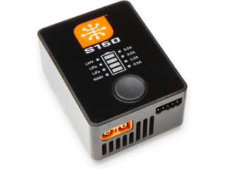  nabíječ Spektrum Smart S150 1x50W AC