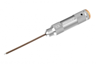 Imbusový klíč CORALLY - metrický - ALU verze 1.5 x 82mm