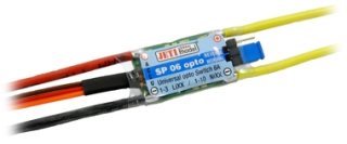 spínač SP06 Opto
