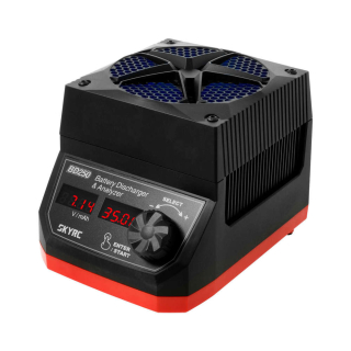 SKY RC BD250 vybíječ 250W