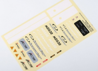 1074 Polepy MD530