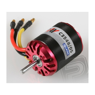 RAY C3548-900kv/140g