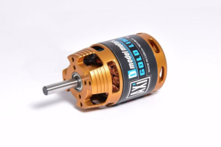 AXI 2826/12 GOLD LINE V2 Long 187g
