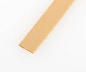 Guma 8x1mm 4m