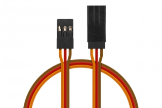 prodlužovací kabel 60cm JR (PVC)