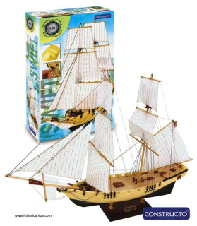 Stavebnice Swift 