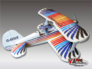 CHRISTEN EAGLE II