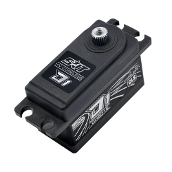 CH6012 Hi Volt Coreless servo - LOW PROFILE (12 kg)