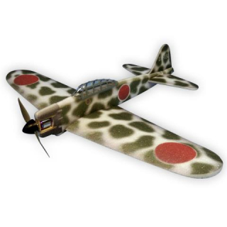 Mitsubishi A6M2 Zero ARF 