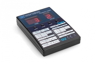 Programovací karta G2 Foxy