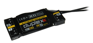 Duplex R5L EX