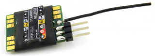 Duplex EX R7 nano 2,4Ghz 7k 