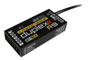 Duplex R9 EX
