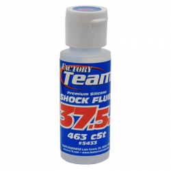  37.5w/463cSt (59ml) ASSO  silikonový olej