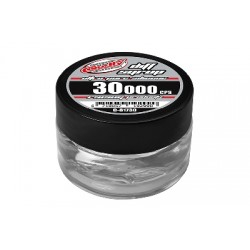 30000 CPS (30ml/1oz)TEAM CORALLY silikonový olej