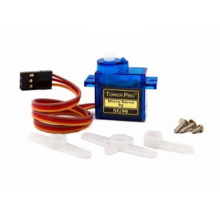 Servo SG90 9g micro