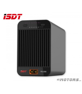  iSDT FD200W vybíječ 