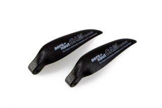 CAMcarbon sklopné listy 9x5, 23x12,5cm