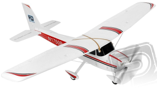  Cessna 480 - M1 - RTF 4k 2.4GHz brushless