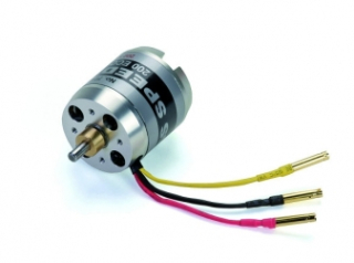 SPEED 200 ECO motor