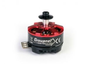 ULTRA PRO 2206-1600KV/35g