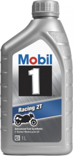 Mobil 1 Racing 2T 1L MOBIL